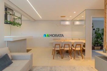 apartment em Rua Dona Noemi, Padre Eustáquio - Belo Horizonte - MG