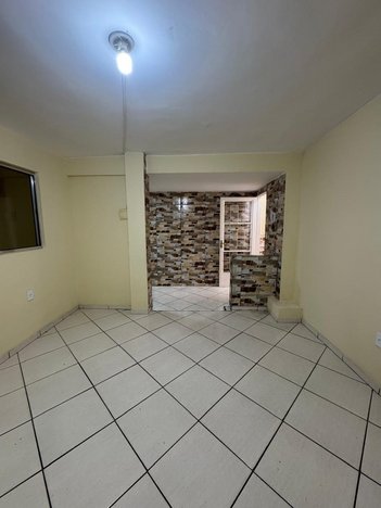 house em Rua José Joaquim dos Santos, Copacabana - Belo Horizonte - MG