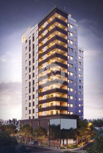 apartment em Parque Domingos Luís, Jardim São Paulo(Zona Norte) - São Paulo - SP