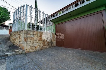 house em Rua José Faggiano Júnior, Jardim Tannus - Jundiaí - SP