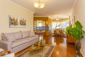 apartment em Rua Pamplona, Jardim Paulista - São Paulo - SP