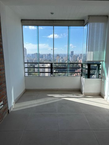 apartment em Avenida Giovanni Gronchi, Vila Andrade - São Paulo - SP