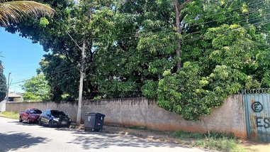 land_lot em Rua Pedro de Almeida Lima, Éden - Sorocaba - SP