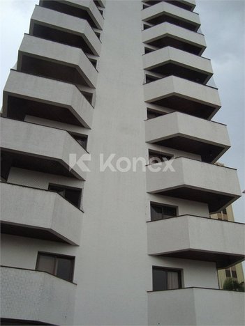 apartment em Rua Casa Forte, Água Fria - São Paulo - SP