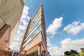 office em Rua Joaquim Nabuco, Centro - São José dos Pinhais - PR