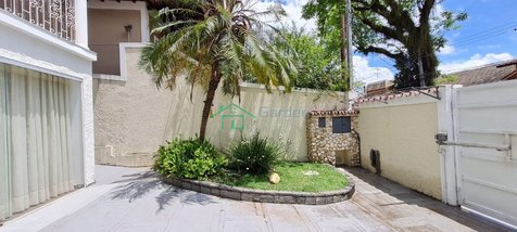 house em Rua Joaquim de Moura Candelaria, Jardim Esplanada II - São José dos Campos - SP