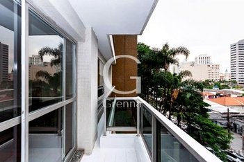 apartment em Rua Monte Alegre, Perdizes - São Paulo - SP