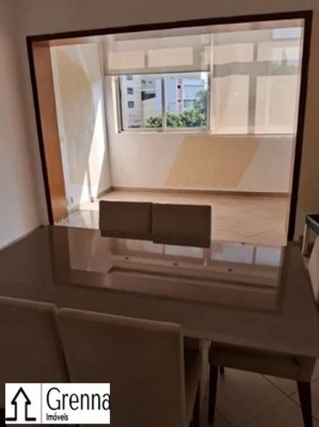 apartment em Avenida Paulista, Bela Vista - São Paulo - SP