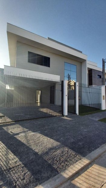house em Rua Divino Bortolotto, Jardim Cidade Monções - Maringá - PR