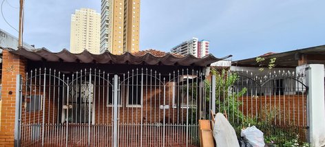 house em Rua Barra do Chapéu, Vila Romana - São Paulo - SP