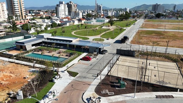 Cômodo Condomínio