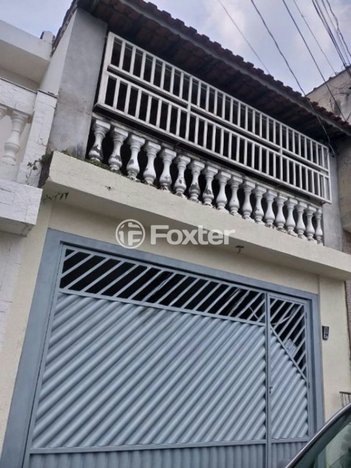 house em Rua Elza Soares de Arruda, Limoeiro - São Paulo - SP