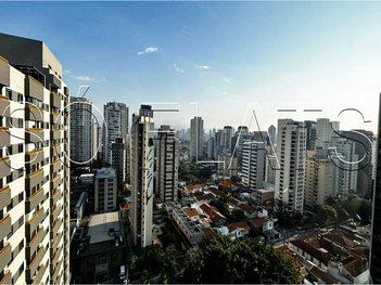 apartment em Rua Quatá, Vila Olímpia - São Paulo - SP