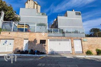 house em Ingá, Mandaqui - São Paulo - SP