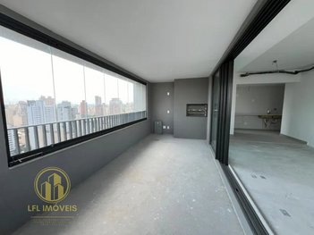 apartment em Rua João Moura, Pinheiros - São Paulo - SP