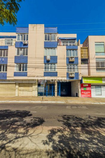 apartment em Avenida Bento Gonçalves, Santo Antônio - Porto Alegre - RS