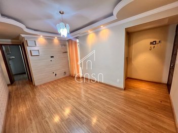 apartment em Rua Perdigão, São Paulo - Belo Horizonte - MG