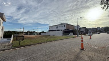 land_lot em Alameda João Cabral de Melo Neto, Condomínio Reserva do Paratehy - São José dos Campos - SP