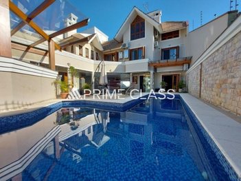 house em Rua Irlanda, Marechal Rondon - Canoas - RS