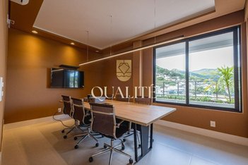 apartment em Rodovia Virgílio Várzea, Monte Verde - Florianópolis - SC