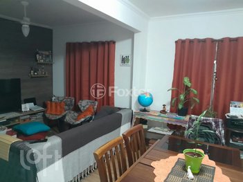 apartment em Rua da Matriz, Santo Amaro - São Paulo - SP
