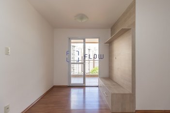 apartment em Rua São Francisco de Assis, Vila Guedes - São Paulo - SP