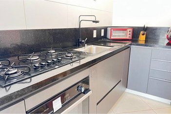 apartment em Avenida Alberto Augusto Alves, Vila Andrade - São Paulo - SP
