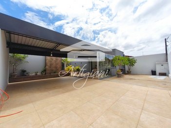 house em Rua José Pedro Meneguel, Jardim Guaçuano - Mogi Guaçu - SP