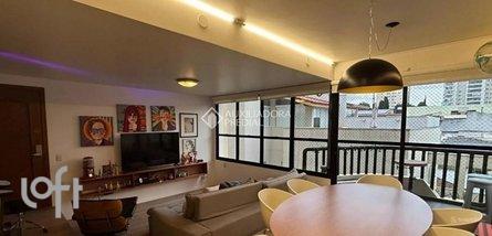 apartment em Vitória Régia, Campestre - Santo André - SP