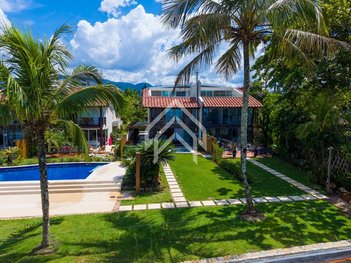 house em Rua Brasília, Barra do Una - São Sebastião - SP