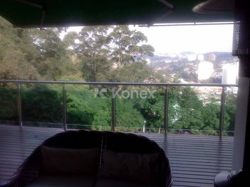 house em Rua Márcio Henrique Geenen, Vila Irmãos Arnoni - São Paulo - SP