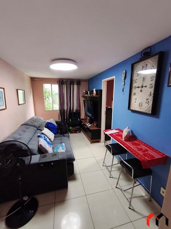 apartment em Rua Antônio Ramos Rosa, Jardim Santo Antônio - São Paulo - SP