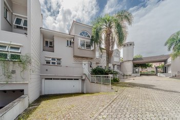 house em Coronel Marcos, Pedra Redonda - Porto Alegre - RS