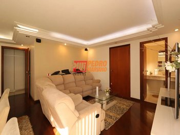 apartment em Rua Venezuela, Centro - Santo André - SP