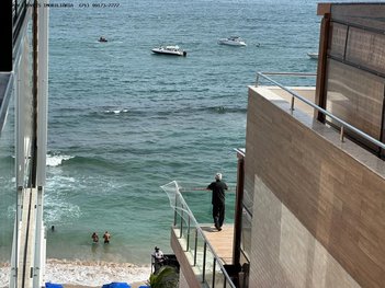 apartment em Travessa Marques de Leão, Barra - Salvador - BA