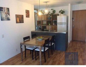 apartment em Rua Doutor Luiz Migliano, Jardim Caboré - São Paulo - SP