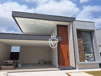 house em Estrada Municipal Duílio Sai, São Venâncio - Itupeva - SP