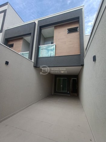 house em Rua Doutor Luís Carlos, Vila Aricanduva - São Paulo - SP