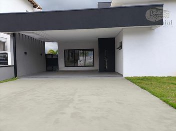 house em Estrada Municipal Duílio Sai, São Venâncio - Itupeva - SP