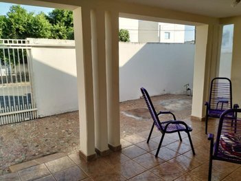 house em Rua Fundador Orestes Bertachini, Planalto - Araçatuba - SP