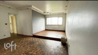 apartment em Conselheiro Lafayette, Barcelona - São Caetano do Sul - SP