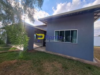 house em Estrada Tarcísio Schettino Ribeiro, Vale dos Sonhos - Lagoa Santa - MG