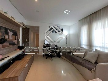 apartment em Rua Boa Vista, Boa Vista - São Caetano do Sul - SP