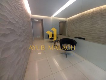 apartment em Rua Rubens Caporali Ribeiro, Buritis - Belo Horizonte - MG