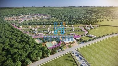 land_lot em Avenida Ásia, Parque das Nações - Parnamirim - RN