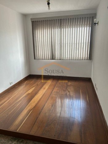 apartment em Rua Voluntários da Pátria, Santana - São Paulo - SP