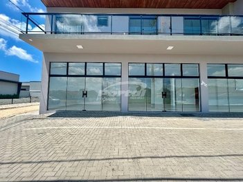 office em Avenida Simas, Barra Velha - Barra Velha - SC