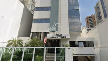 office em Rua Vilela, Tatuapé - São Paulo - SP