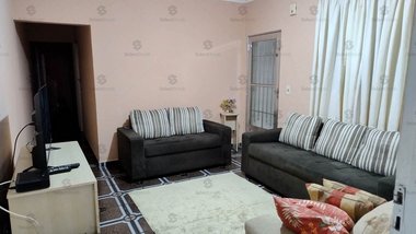 house em Avenida Marcelo Marcolino, Vila Assis Brasil - Mauá - SP