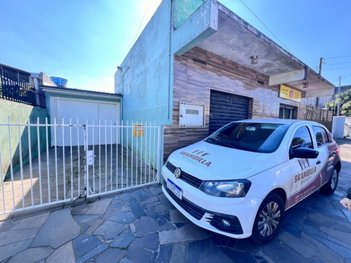 house em Avenida Eliza, São Vicente - Gravataí - RS